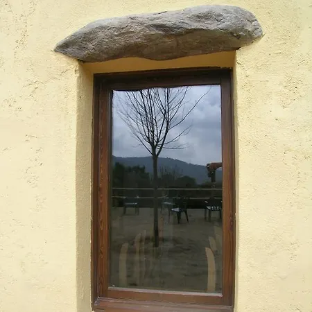 Casa rural Can Rocosa *