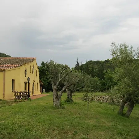 Can Rocosa * Sant Iscle De Vallalta